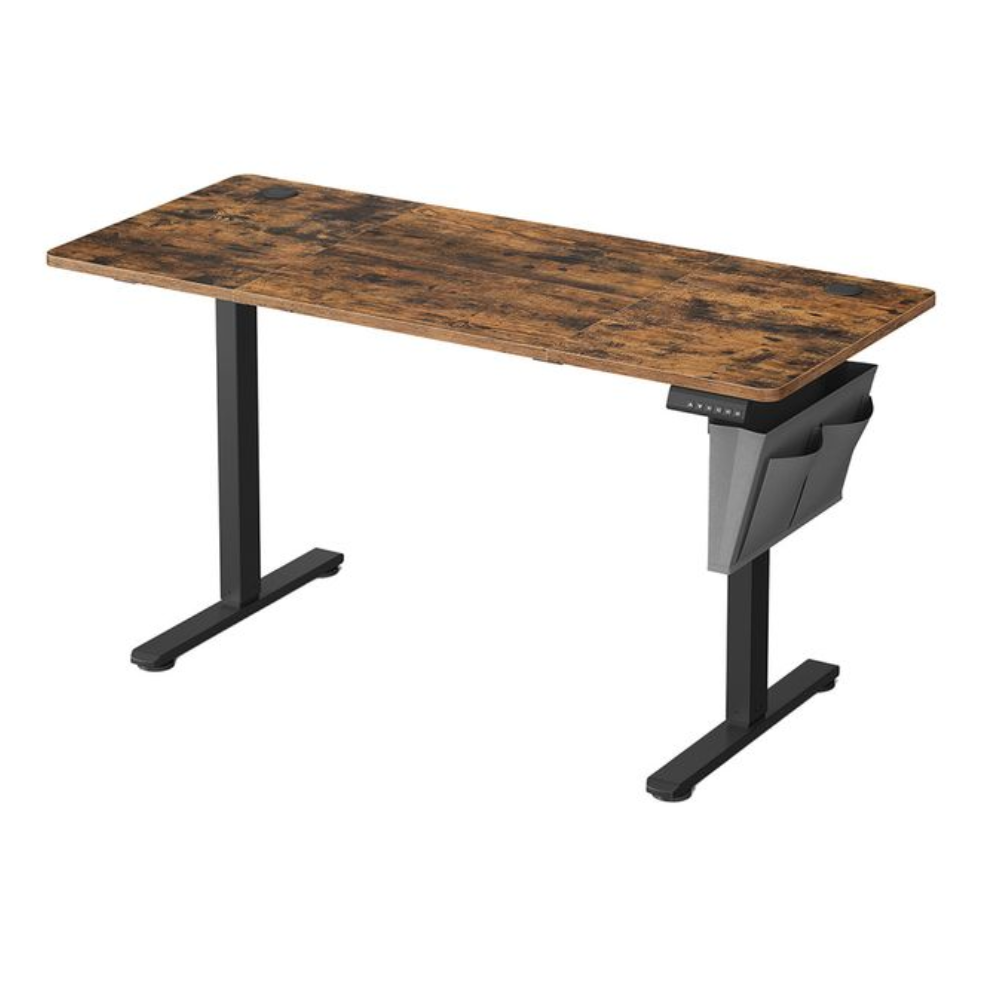 Bureau assis-debout ÉLAN Essential