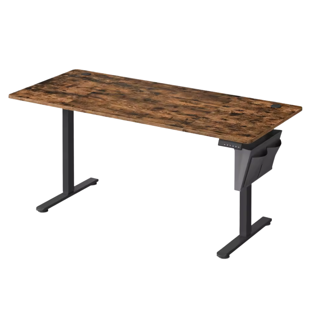 Bureau assis-debout ÉLAN Essential