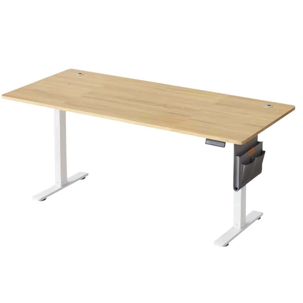 Bureau assis-debout ÉLAN Essential