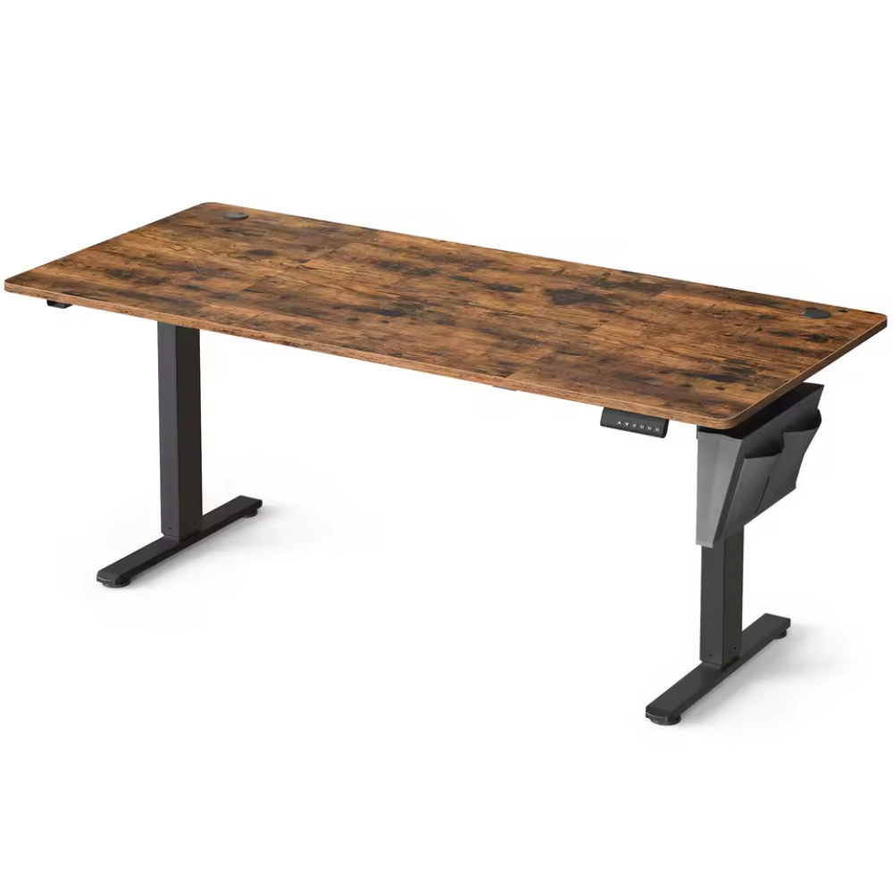 Bureau assis-debout ÉLAN Essential