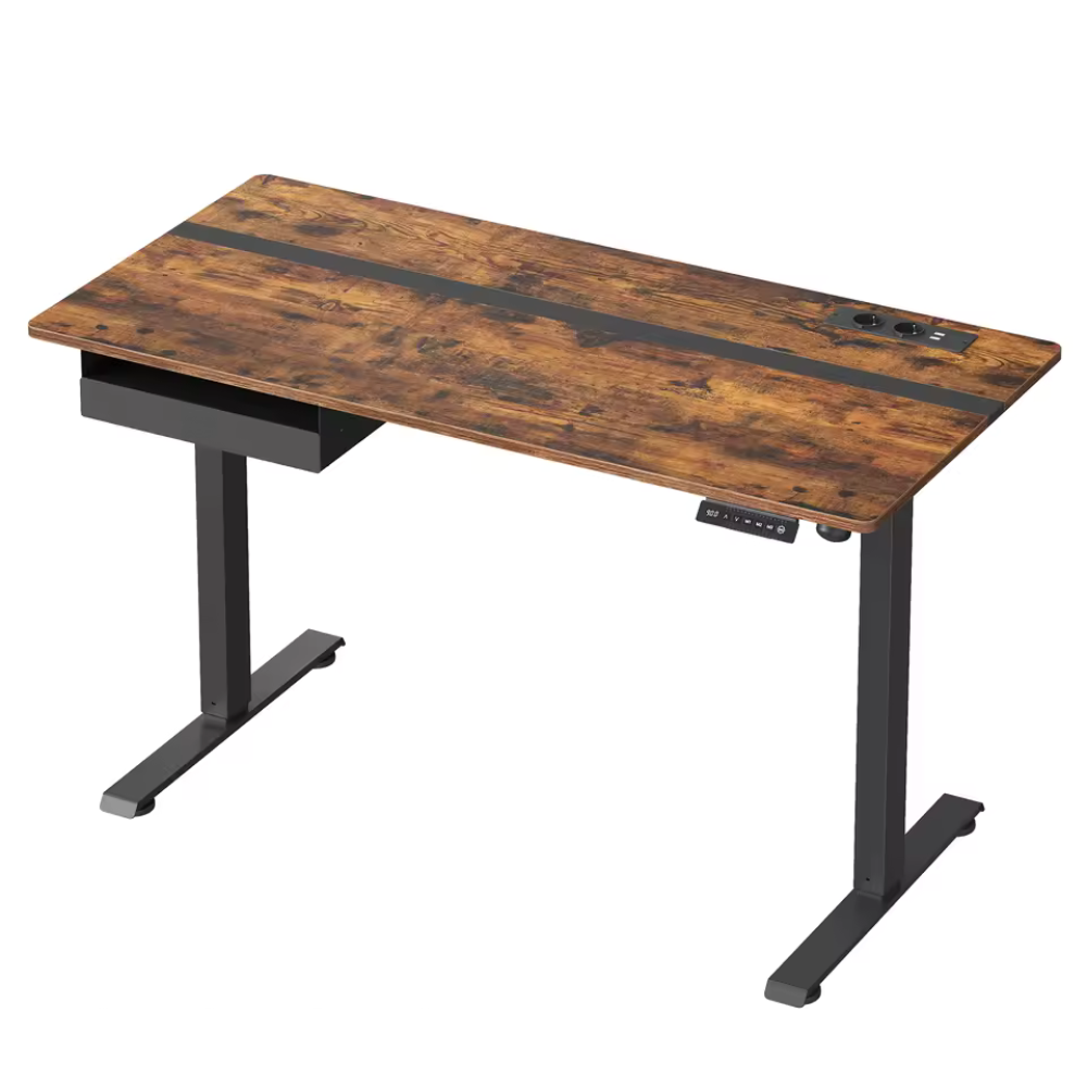 Bureau assis-debout ÉLAN Store