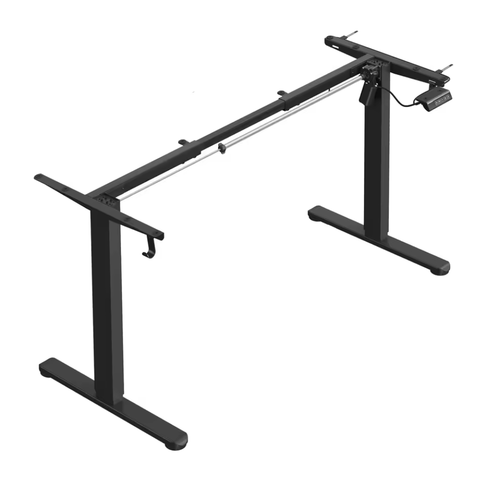 Bureau assis-debout ÉLAN Essential