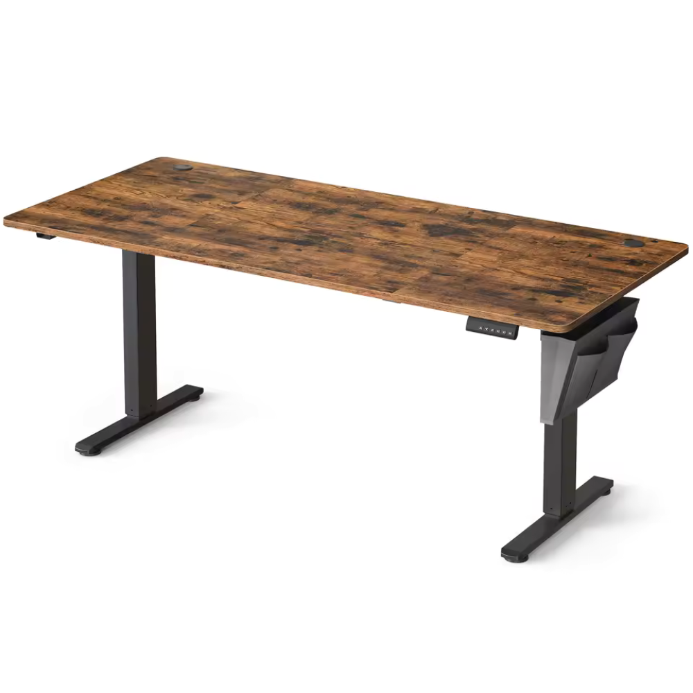 Bureau assis-debout ÉLAN Essential