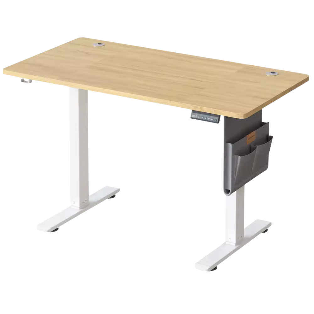 Bureau assis-debout ÉLAN Essential