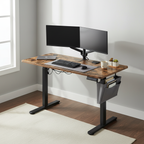 Bureau assis-debout ÉLAN Essential