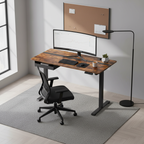 Bureau assis-debout ÉLAN Store