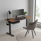 Bureau assis-debout ÉLAN Store