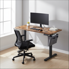 Bureau assis-debout ÉLAN Essential