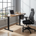 Bureau assis-debout ÉLAN Essential